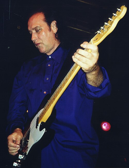 Dave Davies